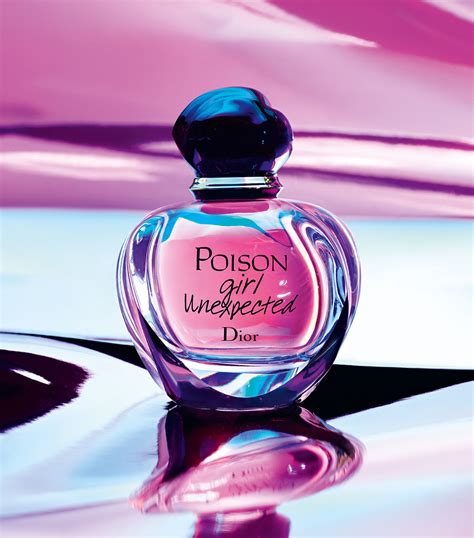 dior poison girl 50ml gift set|poison girl unexpected.